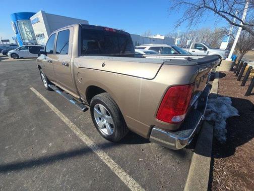 2009 Dodge Ram 1500 TRX