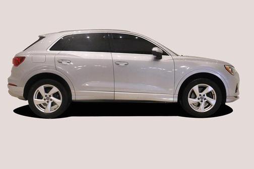 2020 Audi Q3 45 Premium