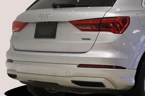 2020 Audi Q3 45 Premium