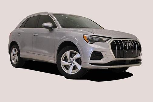2020 Audi Q3 45 Premium