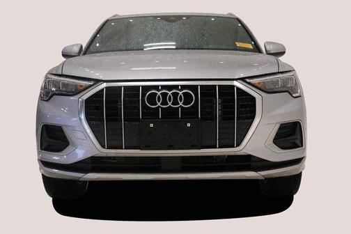 2020 Audi Q3 45 Premium
