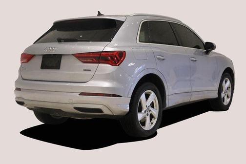 2020 Audi Q3 45 Premium
