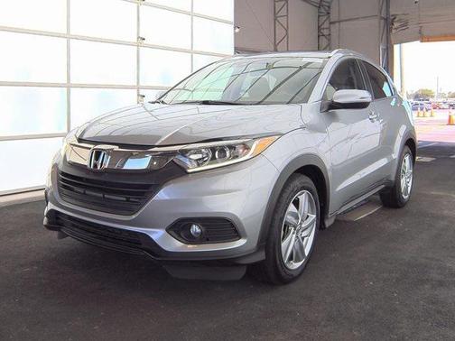 2020 Honda HR-V EX