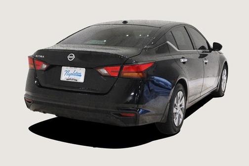 2020 Nissan Altima S FWD