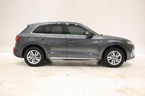 2023 Audi Q5 45 S line Premium