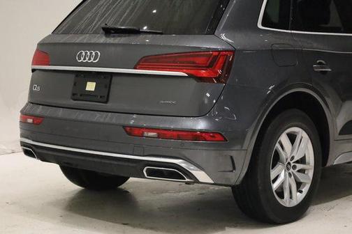2023 Audi Q5 45 S line Premium