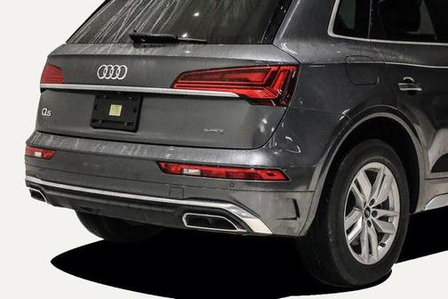 2023 Audi Q5 45 S line Premium