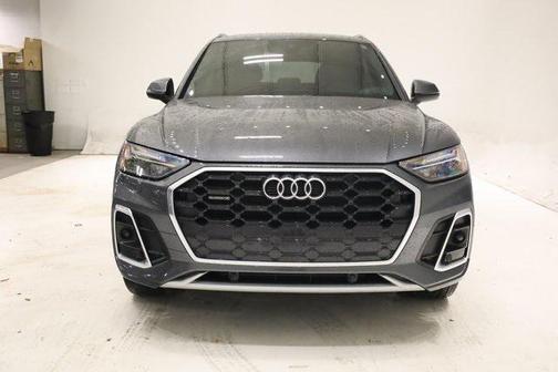 2023 Audi Q5 45 S line Premium