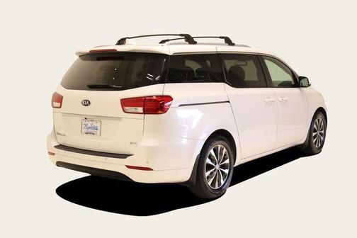 2018 Kia Sedona SX