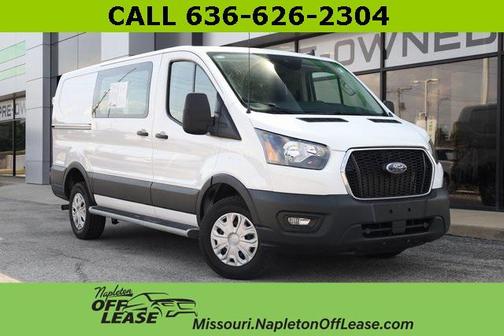 2023 Ford Transit-250 Base