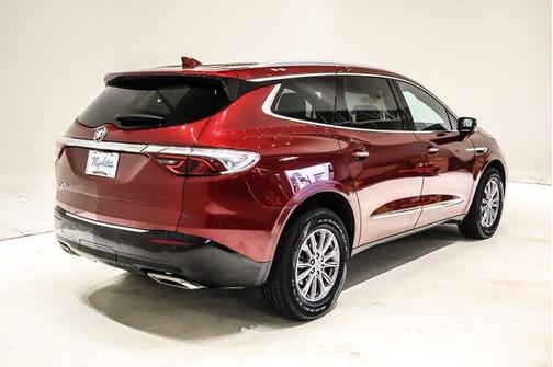 2024 Buick Enclave Premium AWD
