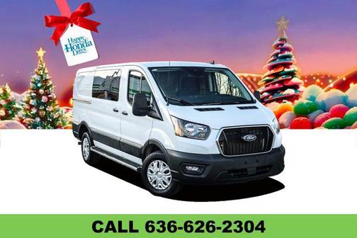 2024 Ford Transit-250 Base