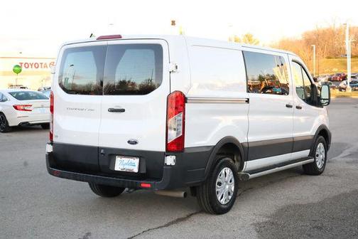 2024 Ford Transit-250 Base