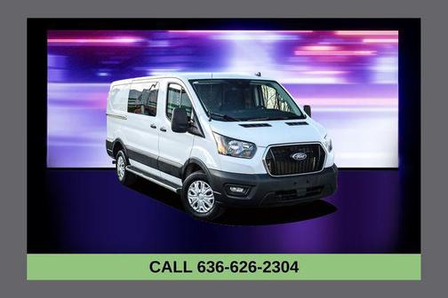2024 Ford Transit-250 Base
