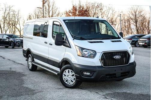 2024 Ford Transit-250 Base