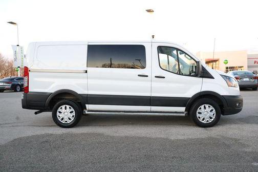 2024 Ford Transit-250 Base