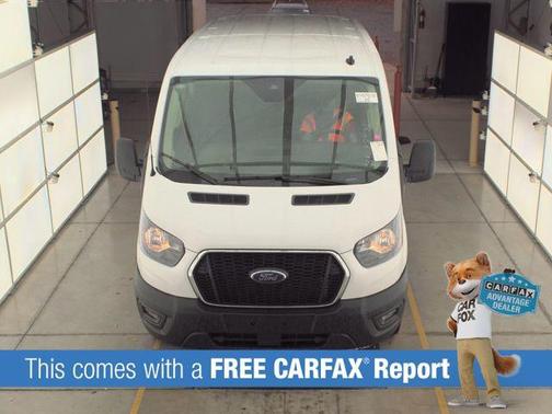 2024 Ford Transit-250 Base
