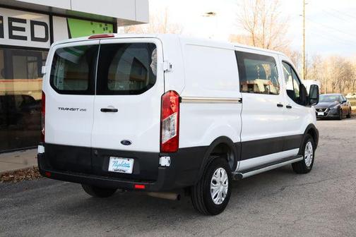 2024 Ford Transit-250 Base