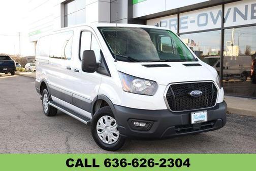 2024 Ford Transit-250 Base