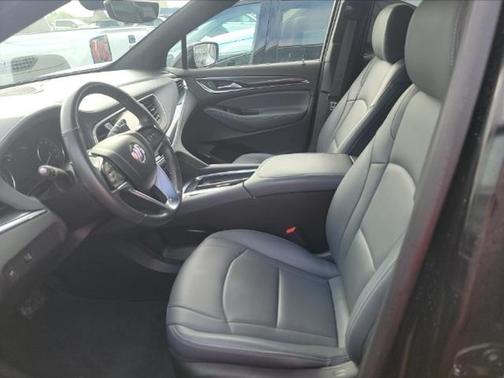 2024 Buick Enclave Essence FWD