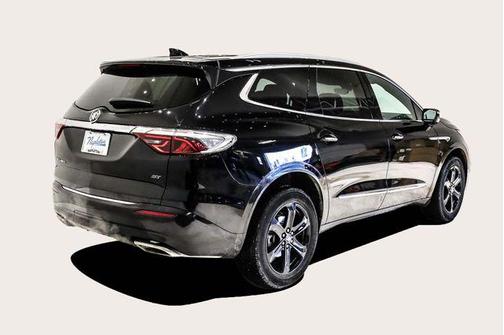 2024 Buick Enclave Essence FWD