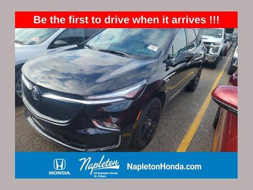 2024 Buick Enclave Essence FWD