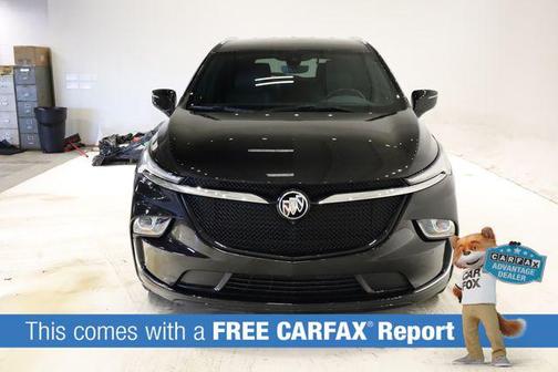 2024 Buick Enclave Essence FWD