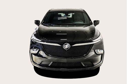 2024 Buick Enclave Essence FWD