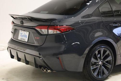 2024 Toyota Corolla XSE