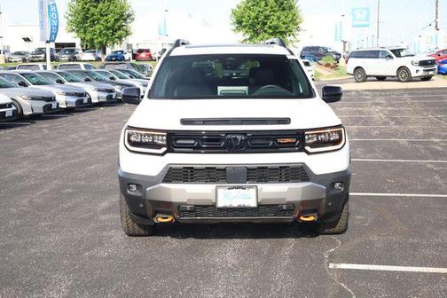 2026 Honda Passport