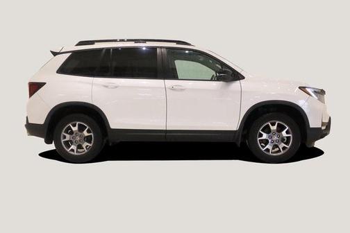 2022 Honda Passport AWD TrailSport