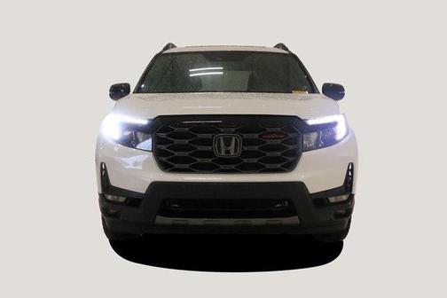 2022 Honda Passport AWD TrailSport