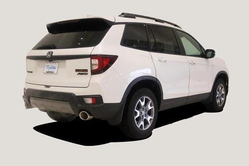 2022 Honda Passport AWD TrailSport