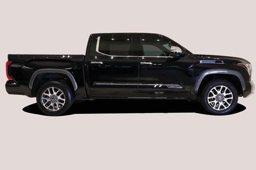 2023 Toyota Tundra 1794 Edition
