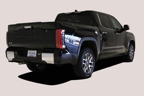 2023 Toyota Tundra 1794 Edition