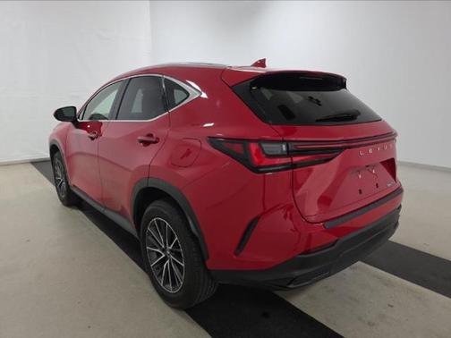 2024 Lexus NX 250 Premium