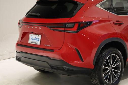 2024 Lexus NX 250 Premium
