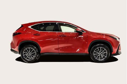 2024 Lexus NX 250 Premium