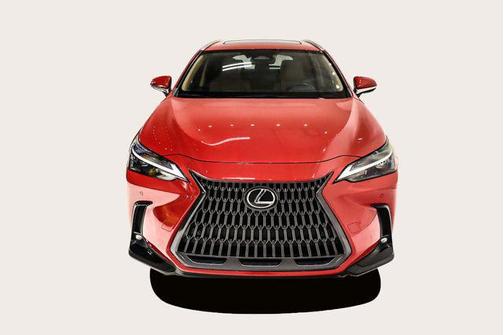 2024 Lexus NX 250 Premium