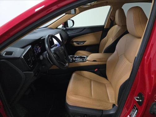 2024 Lexus NX 250 Premium