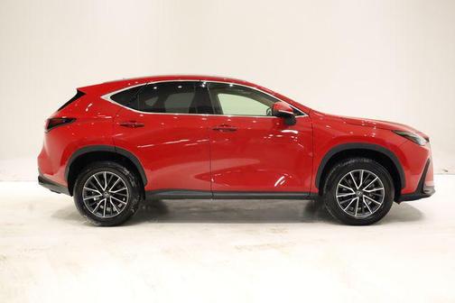 2024 Lexus NX 250 Premium