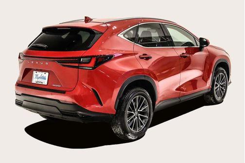 2024 Lexus NX 250 Premium