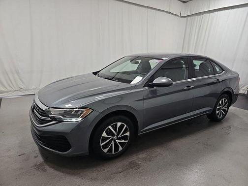 2024 Volkswagen Jetta 1.5T S