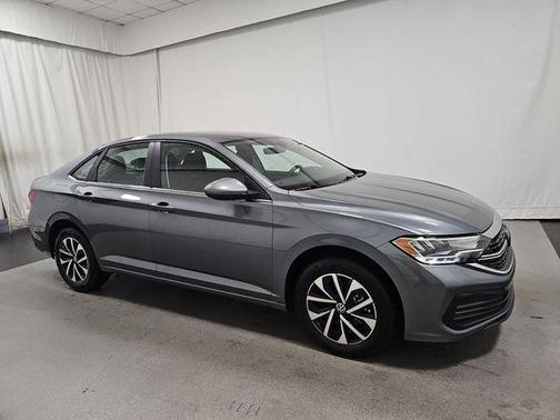 2024 Volkswagen Jetta 1.5T S