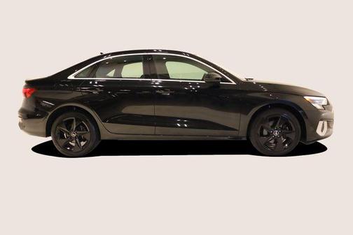 2023 Audi A3 Premium