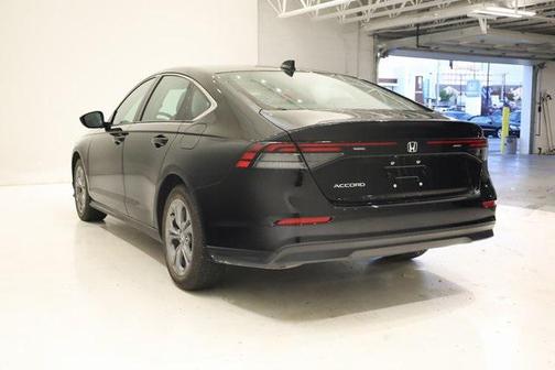 2024 Honda Accord EX 1.5T