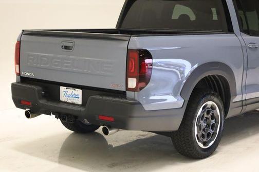 Sonicgray 2024 Honda Ridgeline Sport