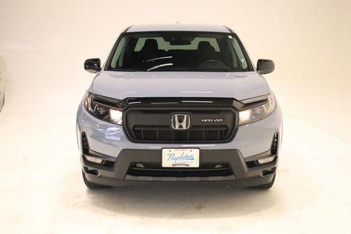 Sonicgray 2024 Honda Ridgeline Sport