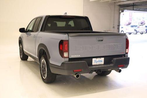 Sonicgray 2024 Honda Ridgeline Sport