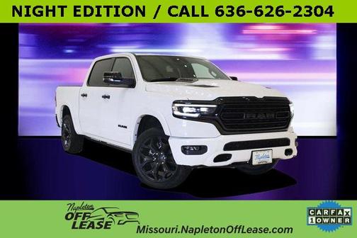 2023 RAM 1500 Limited